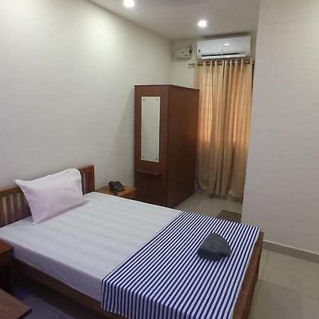 Arackal Inn Kottayam Exterior photo